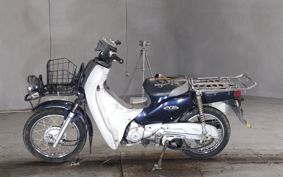 HONDA SUPER CUB50 AA04