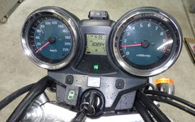 HONDA CB1100 2010 SC65