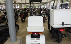 HONDA GYRO CANOPY TA03