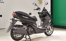 YAMAHA MAJESTY155 S 2007 SG28J