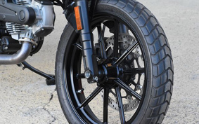 DUCATI スクランブSixty2 2016 KA00A