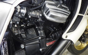 HONDA CX500 Turbo PC03