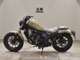 Фото Honda REBEL 250 E-Clutch с японского аукциона