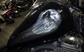 YAMAHA DRAGSTAR 400 2002 VH01J