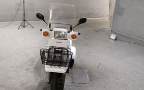 HONDA GYRO TD02