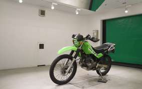 KAWASAKI SUPER SHERPA 2017 KL250G