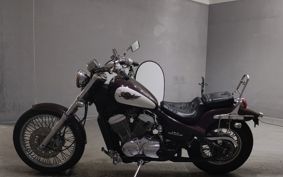 HONDA STEED 400 1994 NC26