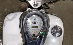 YAMAHA DRAGSTAR400 CLASSIC VH01J