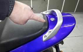 HONDA HORNET 250 2022 MC31