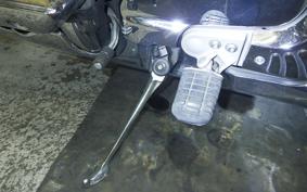 HONDA GL 1800 GOLD WING 2001 SC47
