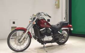KAWASAKI VULCAN 400 Gen.2 1995 VN400A