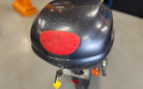KAWASAKI ESTRELLA BJ250A