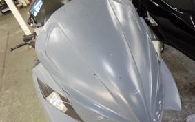 SUZUKI SKYWAVE 250 (Burgman 250) SS 2011 CJ43A