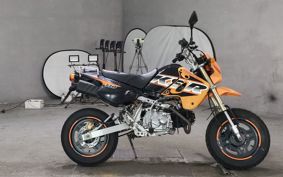 KAWASAKI KSR110 KL110A