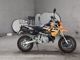 Фото Kawasaki KSR110 с японского аукциона
