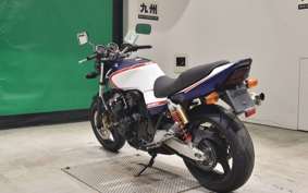 HONDA CB400SF VTEC SPEC 2 2003 NC39