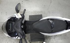 YAMAHA TRICITY 125 2018