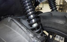 HONDA PCX125 2014 JF56