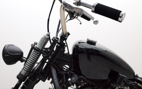KAWASAKI VULCAN 400 1995 VN400A