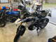Фото BMW G310GS 2018 с японского аукциона