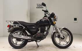 HONDA LY125 FI