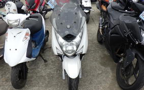 YAMAHA MAJESTY155 S SG28J