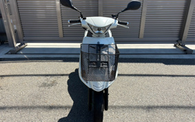 SUZUKI ADDRESS V125S LTD CF4MA