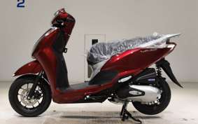 HONDA LEAD 125 2010 JK12