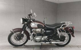 KAWASAKI W650 2003 EJ650A