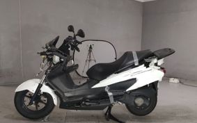 SUZUKI BURGMAN200 CH41A