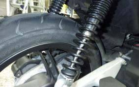 HONDA PCX 150 KF18