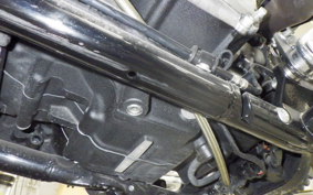 HARLEY FLFB 1750 2019