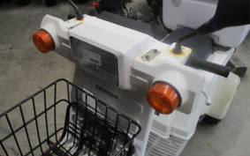 HONDA  GYRO X BASIC  TD02