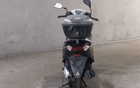HONDA LEAD 125 JF45