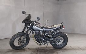 YAMAHA TW225 DG09J