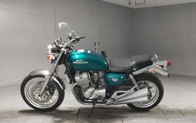 HONDA CB400 1997 NC36