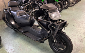 HONDA FUSION MF02