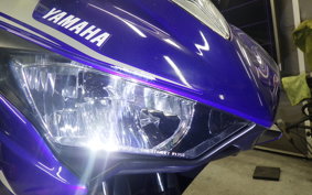 YAMAHA YZF-R3 2017 RH07J