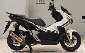 HONDA ADV150 KF38