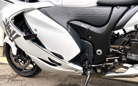 SUZUKI HAYABUSA 2023 EJ11A