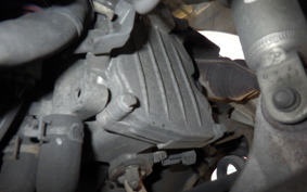 HONDA GYRO CANOPY TA03