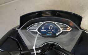 HONDA PCX HYBRID  JF84