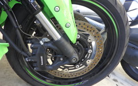 KAWASAKI ZX-4RR 2025 ZX400P