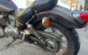 YAMAHA VIRAGO 250 3DM