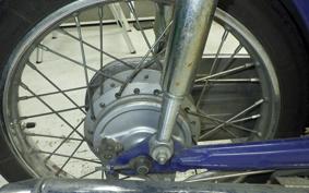 HONDA C50 SUPER CUB AA01