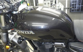 HONDA GB350S 2023 NC59