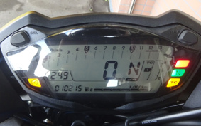 SUZUKI GSX-S1000 2017 GT79B