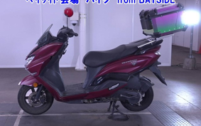 OTHER  BURGMAN 125 STREET EX