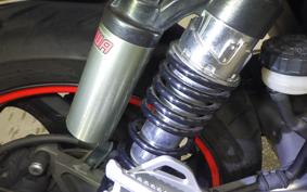 HONDA CB400SF VTEC 2010 NC42