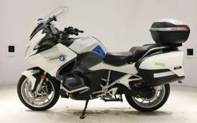 BMW R1250RT 2022